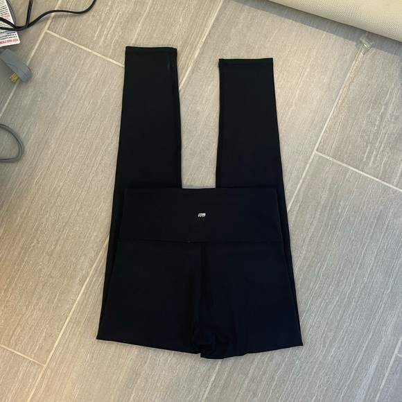 Black leggings - Picture 2 of 2